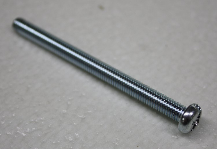 Echo : Schraube 5x65 SRM-220ES (16-900220-05065)