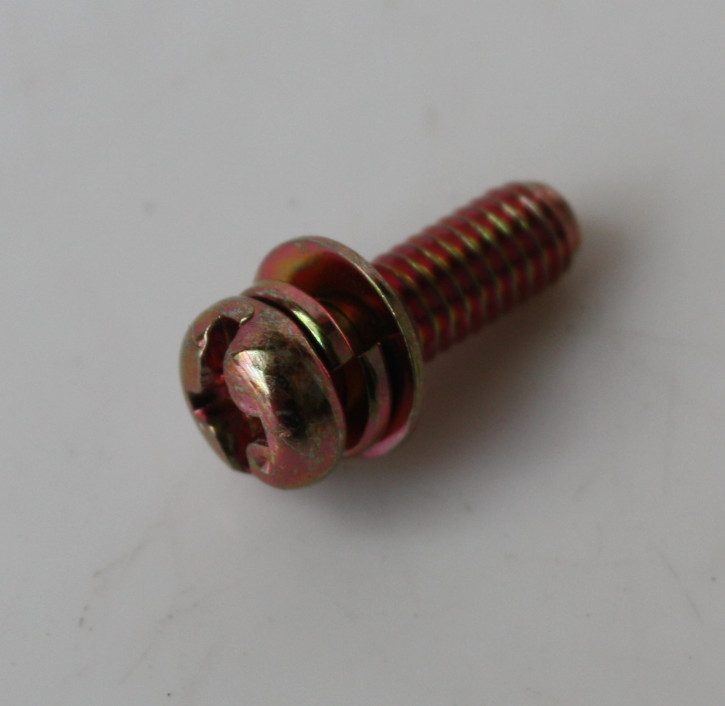 Echo : Schraube CS-2600 (16-900242-04012)