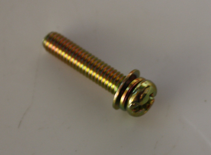 Echo : Schraube CS-3500 (16-900242-04022)