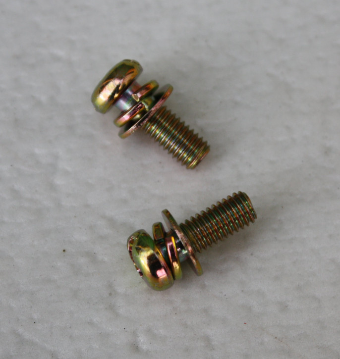 Echo : Schraube (Eisen) CS-3500, SRM 4000 L/ 5000 L (16-900242-05014)