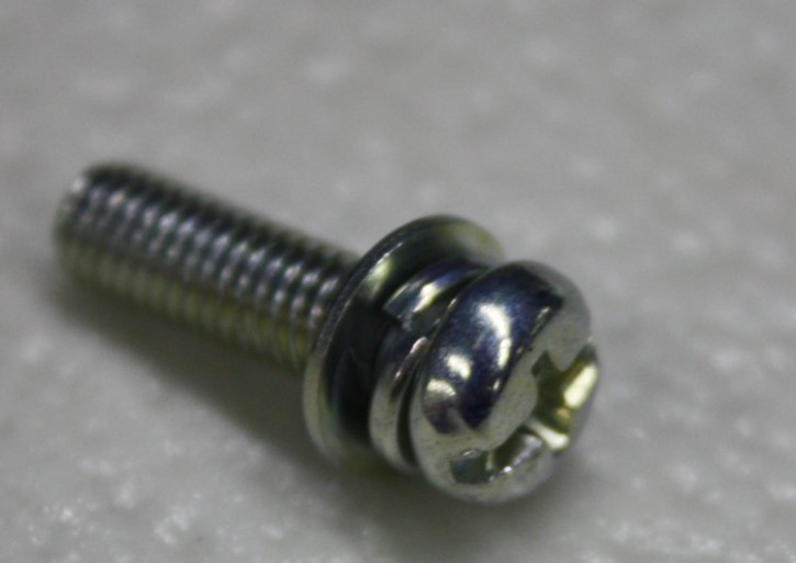 Echo : Schraube (16-900242-05018)