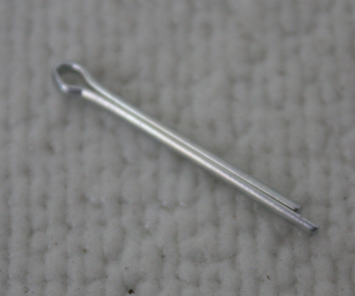 Echo : Splint PAS-2400, RMA-2530, RM-380, SRM-4600 (16-900300-20022)