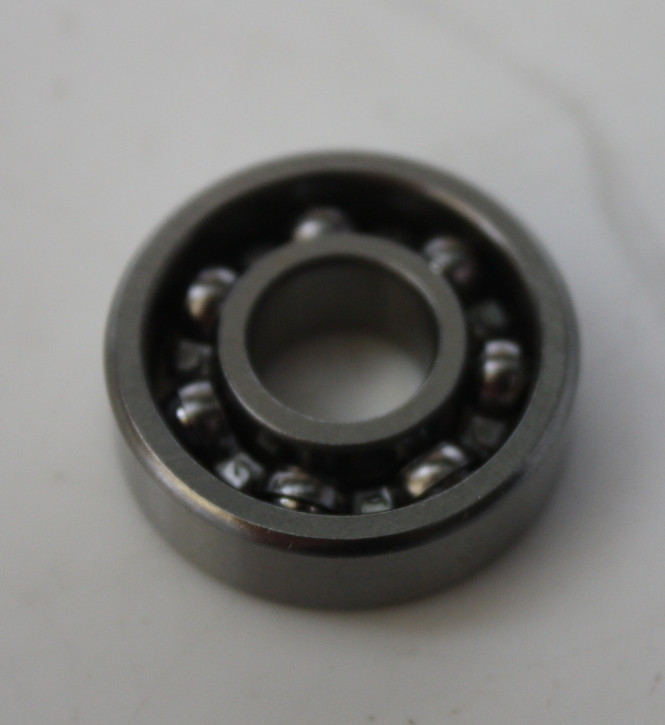 Echo : Kugellager, NSK(Nippon Seikkon KK)  (16-900800-06000)