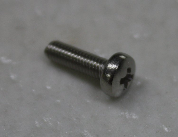 Echo : Schraube 3x10 EA-410/PPT-300ES (16-91545-03010)