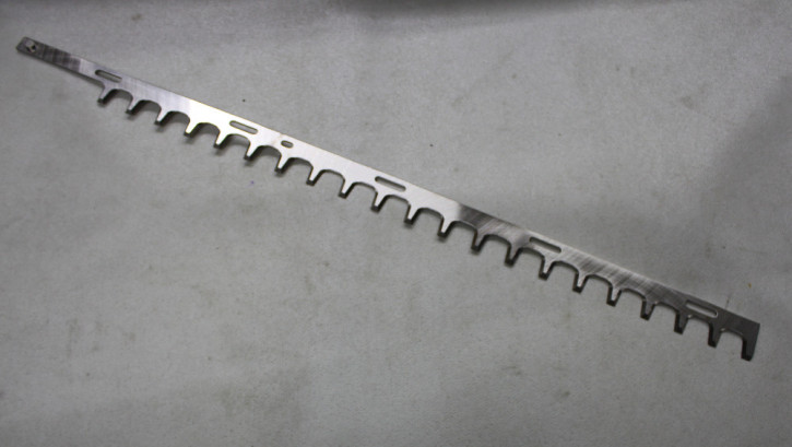 Echo : Messer, unten HC-30ES  (16-X411-000254)