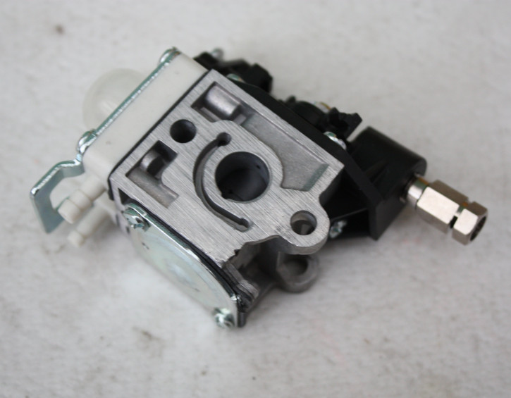 Echo : Vergaser PB-251 ab S.Nr.: 37004651  (16-A021-001591)