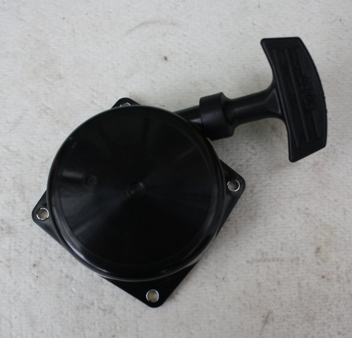 Echo : Starter, kpl. PB-6000 ab S.-Nr.: 36003159  (16-A051-000930)