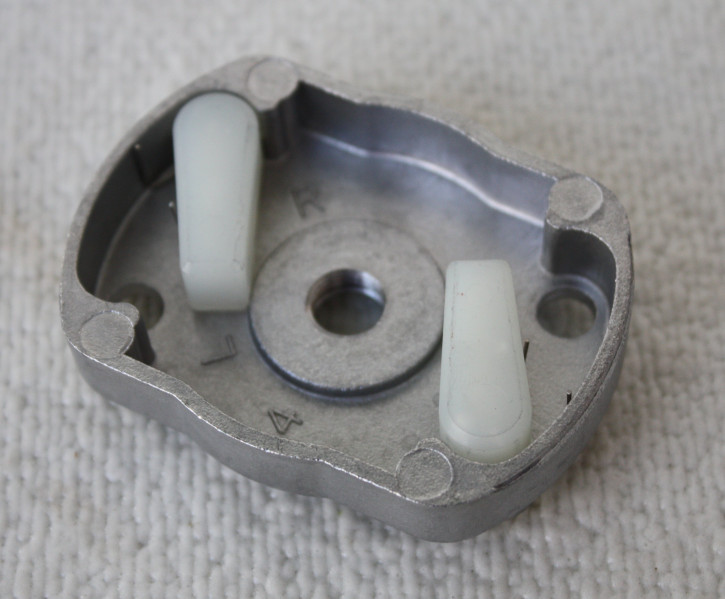 Echo : Starterklinke kpl. PB-650, PB-6000 ab S.-Nr.: 36003159 (16-A052-000042)