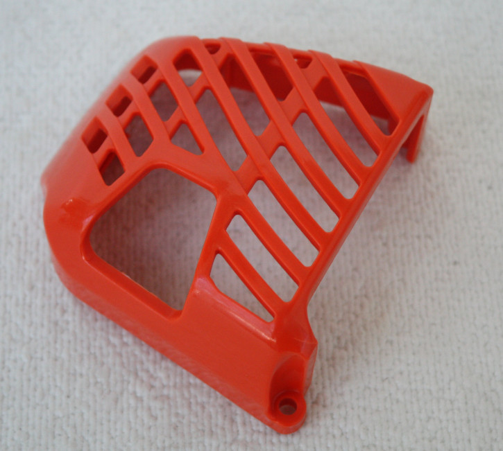 Echo : Abdeckung, Auspuff CS-2600ES/-2700ES  (16-A320-000023)
