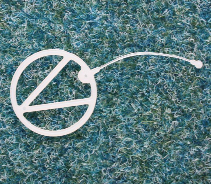 Echo Halter, Tankdeckel CS-3700ES/-5100/-510/PPT-300ES (16-A365-000050)