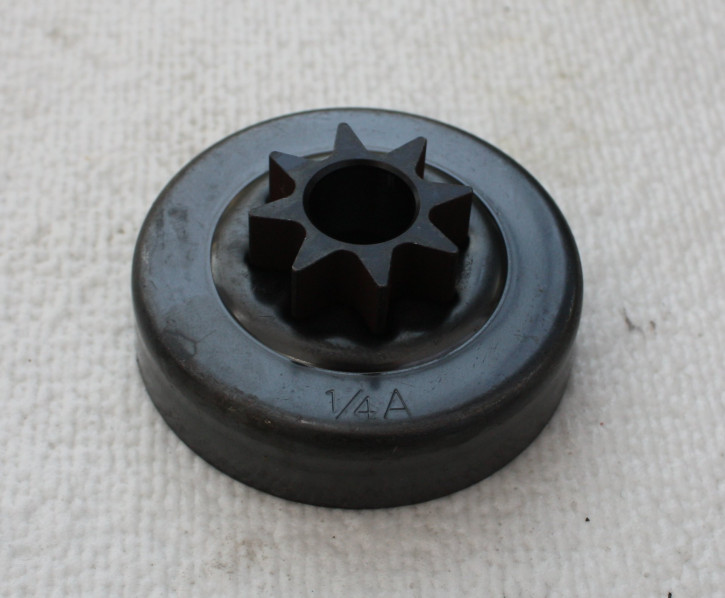 Echo Kettenrad  1/4 " für Carving (16-A556-000101)