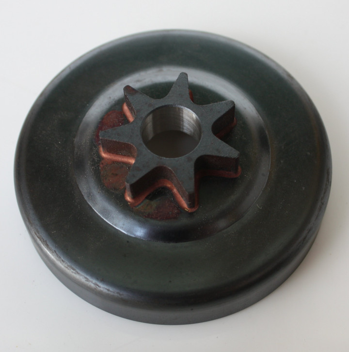 Echo : Kupplungstrommel CS-3700ES, 4200 (16-A556-000171)