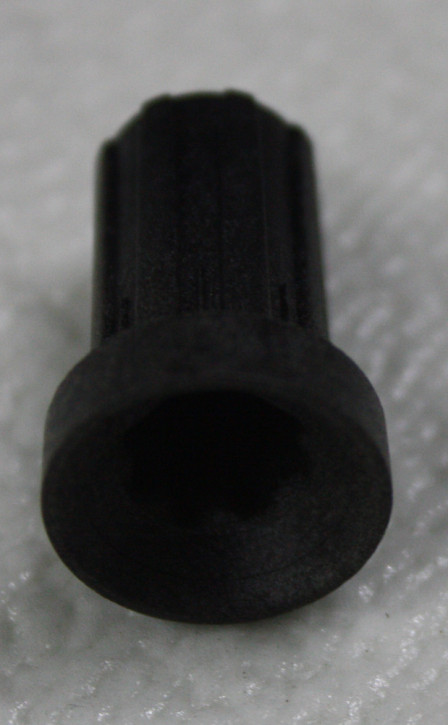 Echo : Aufnahme Antriebswelle oben PPT-265ES/-330ES (16-C509-000080)