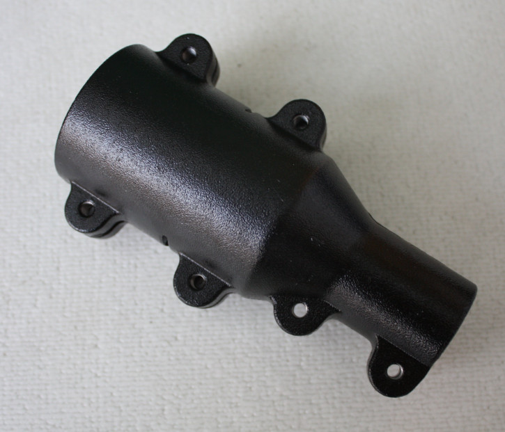 Echo : Kupplungsstück, Antriebsschaft EcPPT-265ES/-300ES (16-C510-000163)