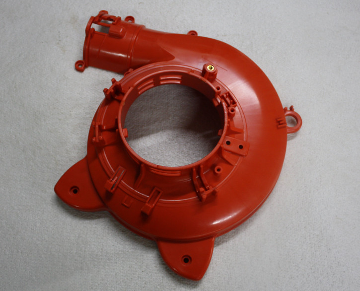 Echo : Gehäuse, Lüfterrad ES-255ES  (16-E103-000490)