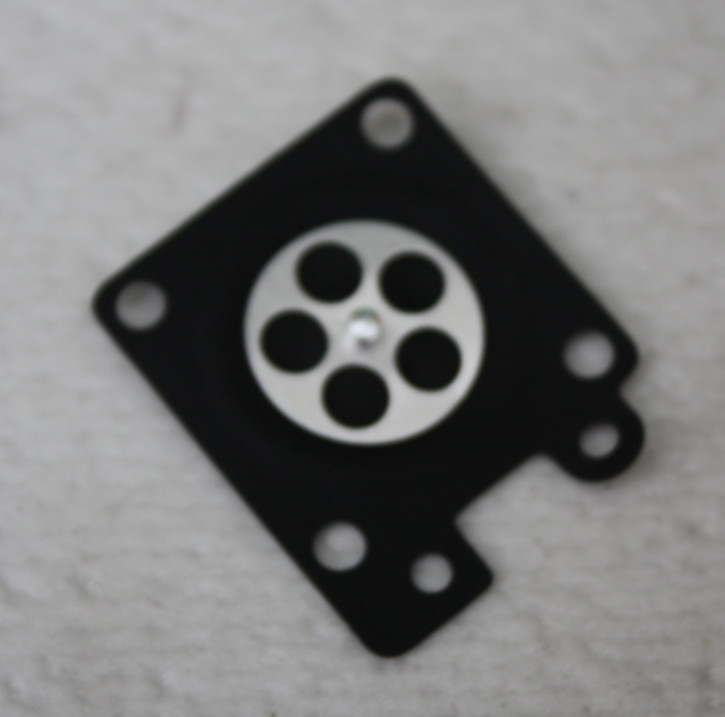 Echo : Membrane CS-450/DH2200ST/PB-500/452GS PB-250/PPT-300ES (16-P003-001850)