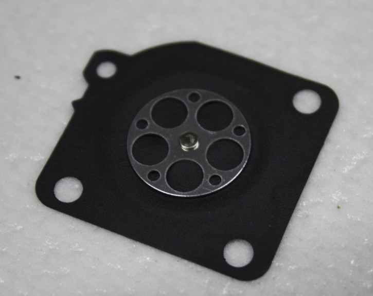 Echo : Membrane, Vergaser HCR-161ES/SHR-170SI  (16-P005-001780)