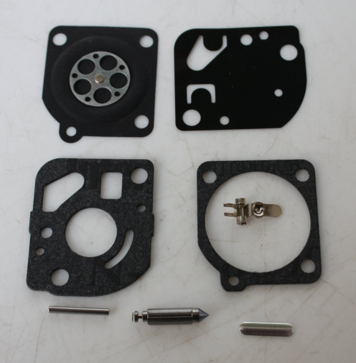 Echo : Reparatursatz, Vergaser SRM-2015,2305,2450,2455,250, GT-2150 (16-P005-001810)