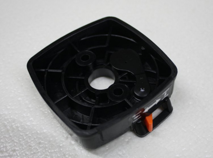 Echo : Luftfiltergehäuse SRM-265ES, PPT-2100 (16-P021-004480)