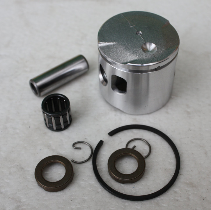 Echo : Kolben kpl. SRM-265ES  (16-P021-009771)