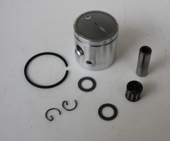Echo : Kurbelwelle PPT-300ES  (16-P021-010730)