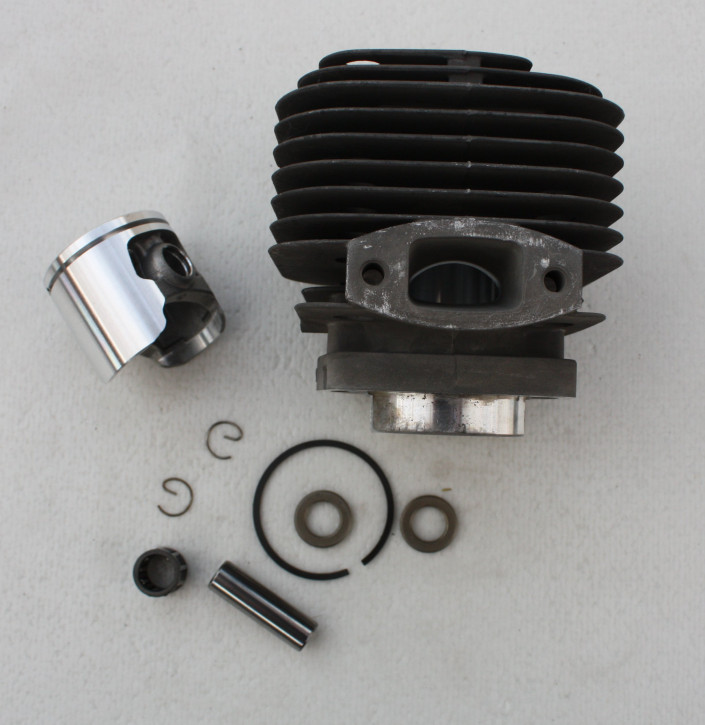 Echo Zylinder u. Kolben kpl. RM-4000, SRM-4000 (16-P021-014490)
