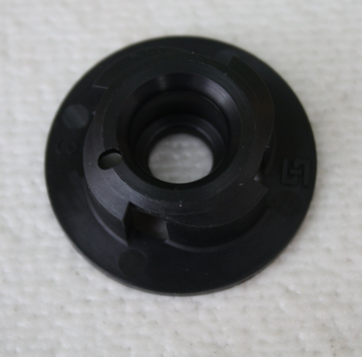 Echo Seilrolle Set PB-265ESL/PPT-300ES (16-P022-008280)