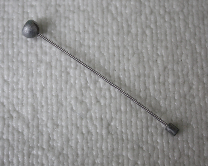 Echo : Gaszug, Seele PB-251  (16-V431-000000)