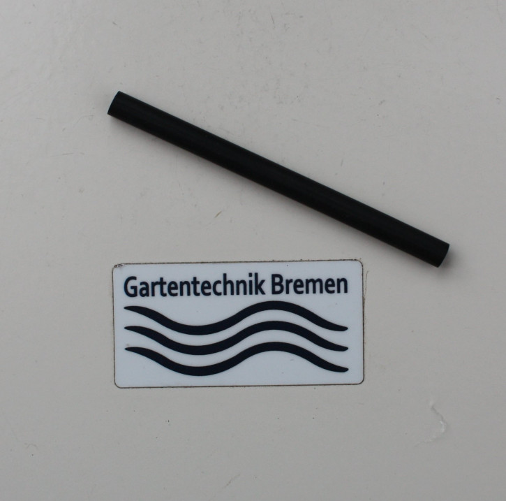 Echo : Leitung (Gummi) CS-3000, CS-3400, HC-2400, GT-2150 (16-V471-001200)
