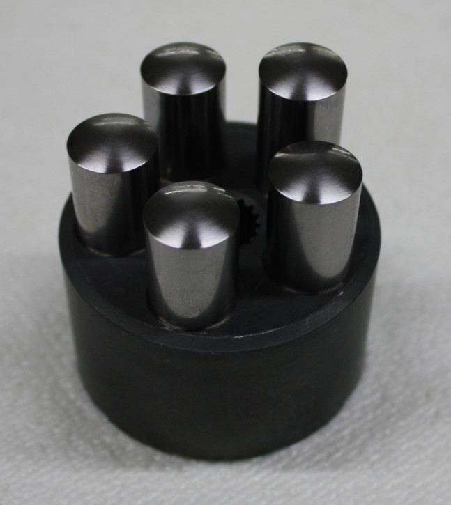 Tuff Torq Getriebe Ersatzteil Cylinder Block Kit