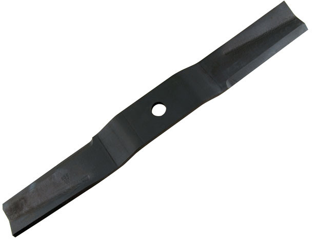Rasenmähermesser für Iseki 528 mm / 8654-306-006-00 - Ersatzmesser