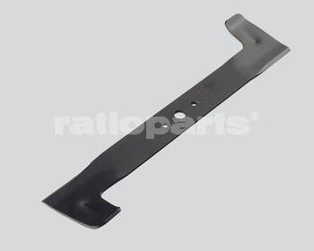 Ratioparts Rasenmähermesser für Iseki 505 mm / 81004398/0