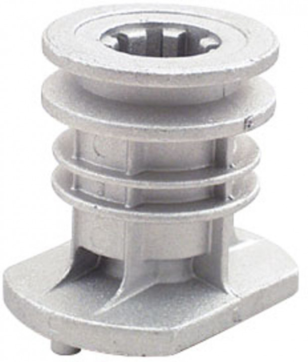 Stiga Ersatzteil Blade Holder (46Ba-50Ba-51Ba-53Ba) Artikelnummmer: 1111-9744-01-STI
