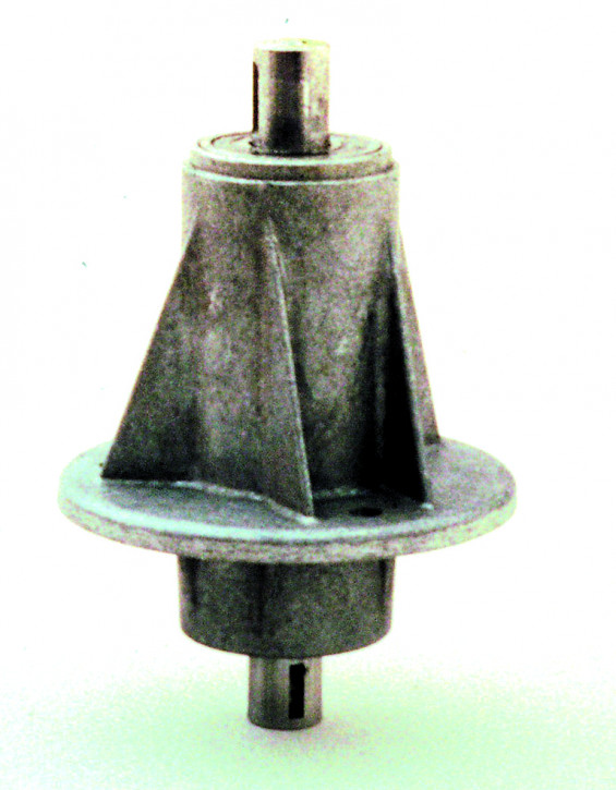 Messerspindel links komp. 82207202/0