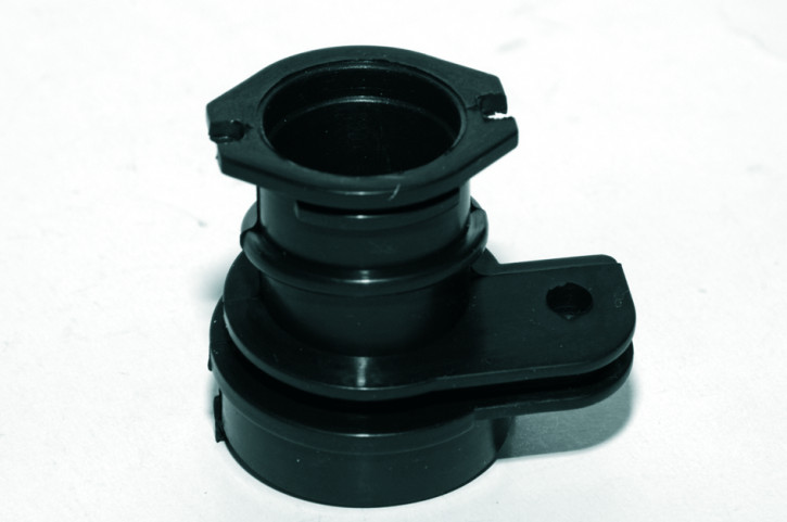 Ratioparts Krümmer für Husqvarna  - 371, 372 - 5036274-01, 5039645-01
