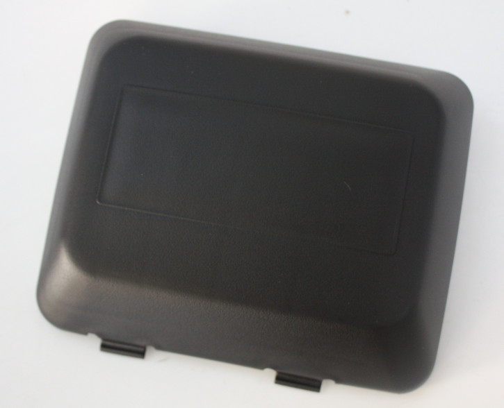 Honda : Deckel Luftfilterghäuse GCV135/160 - 17231ZM000