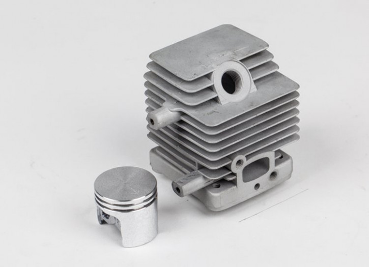 Stihl Zylinder komp. - FC75, FH75, FH85, FS80, FS85,HT70, HT75, KM85 - 42030201201