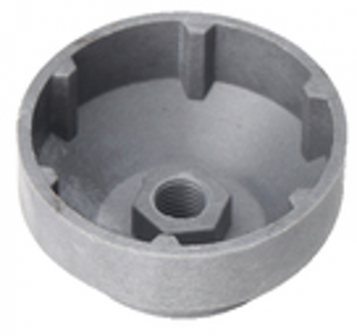 Starterglocke  Stihl - 4140 190 0500, 4140 195 0601