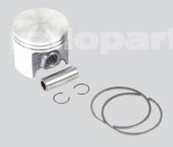 Stihl Kolben komp. - 038M, 038MW, 038MR, 038, 045, 048 - 11190302002