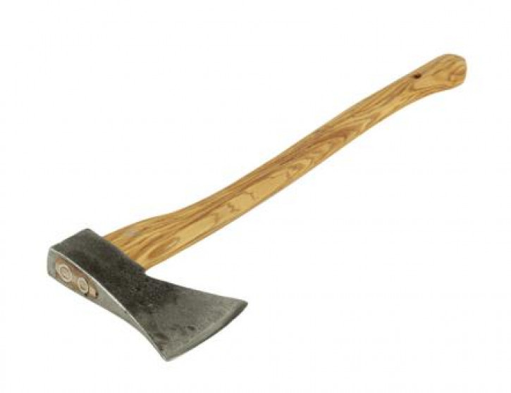 KRUMPHOLZ Forstaxt 60 cm 1.000 g Esche