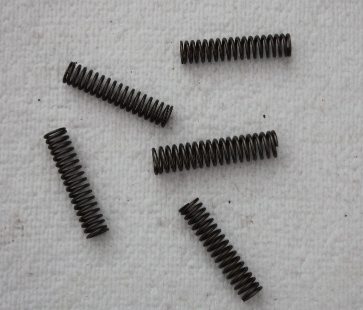 Echo : Feder Tuff Torq K55 (41-192154-25160)