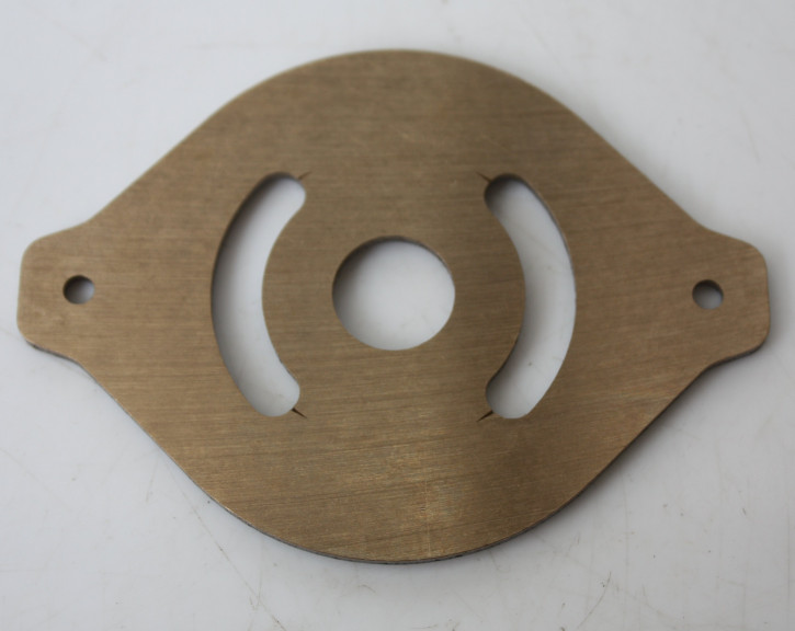 Echo : Platte, Pumpe Tuff Torq K55 (41-192163-24401)