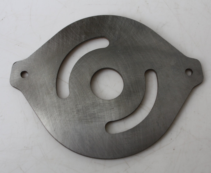 Echo : Platte, Motor Tuff Torq K55 (41-192163-24411)