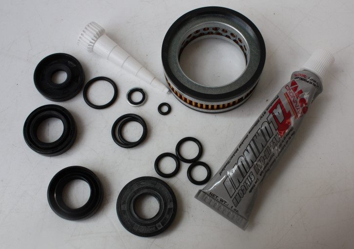 Tuff Torq : Getriebe Ersatzteil Seal Kit (K50 & K55) Art.-Nr.: 19216395120-TUF