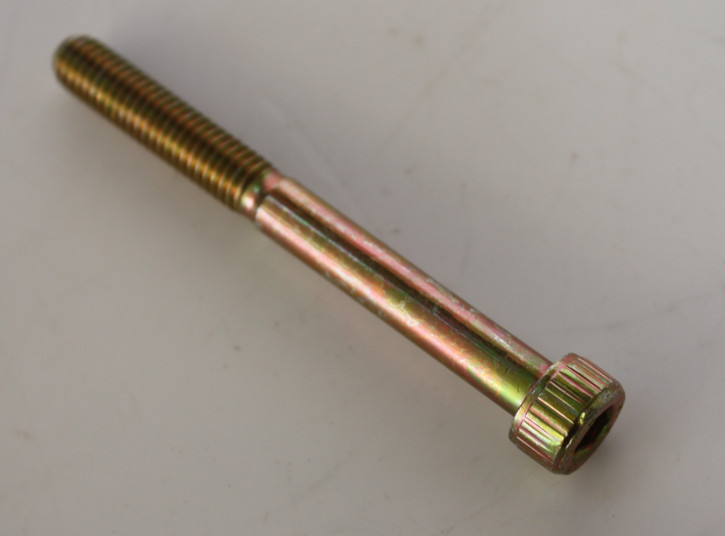 Sabo Ersatzteil Zyl.-Schraube M 6X60 neue Artikel Nummer:  19M8572