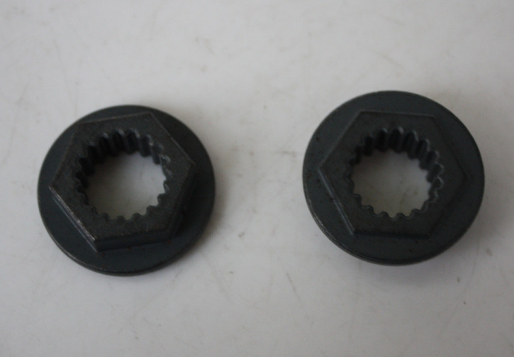 Tuff  : Torq Getriebe Ersatzteil Spline Collar Art.-Nr.: 1A646025300-TUF