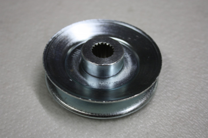 Tuff Torq Getriebe Ersatzteil Pulley A Art.-Nr.: 1A646025750-TUF