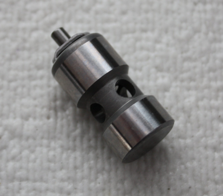 Echo : Ventil kompl. Tuff Torq K46 (41-1A6460-24620)