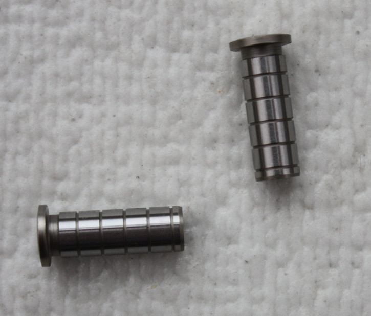 Echo : Ventil Tuff Torq K46 (41-1A6460-24752)