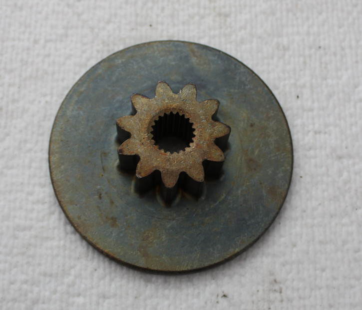 Echo : Zahnrad, Abtrieb Tuff Torq K46 (41-1A6460-25400)